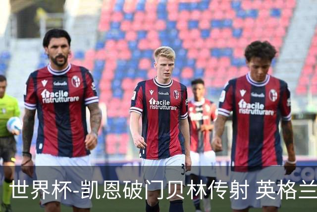 世界杯-凯恩破门贝林传射 英格兰2-0巴拿马小组第一